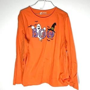 🔥 3/$20 - Halloween - long sleeve shirt